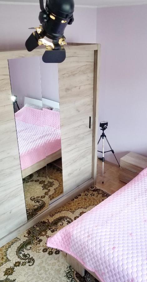 Apartment Per Day Vrbas المظهر الخارجي الصورة