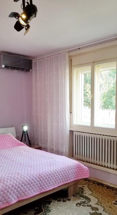 Apartment Per Day Vrbas المظهر الخارجي الصورة