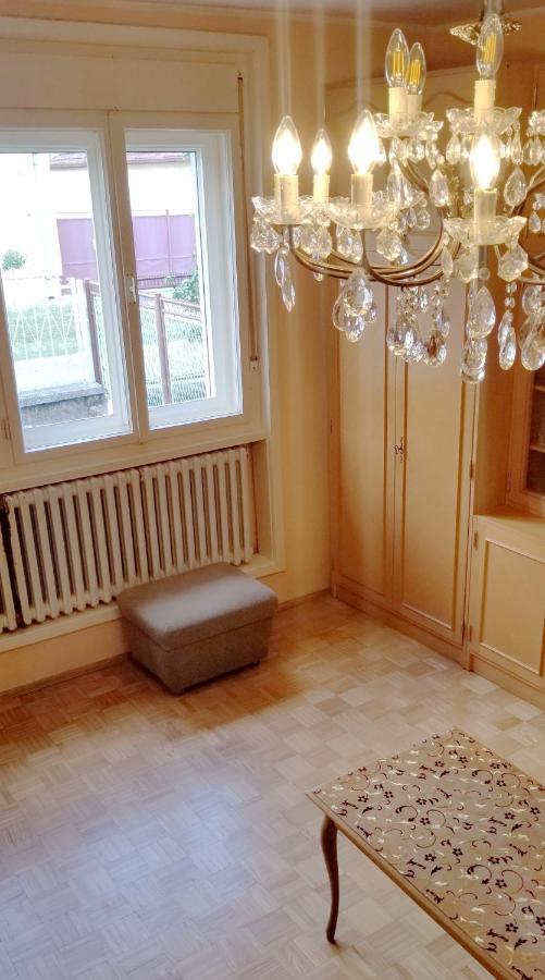 Apartment Per Day Vrbas المظهر الخارجي الصورة