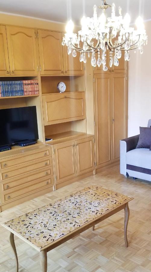Apartment Per Day Vrbas المظهر الخارجي الصورة